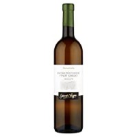 Pinot Grigio frizzante Oltrepo' Pavese DOC "Menestrella" - Grandi Vigne, Cl 75