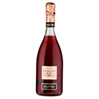 Lambrusco Rosè Reggiano DOC "Valle Scura" - Grandi Vigne, Cl 75