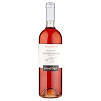 Negroamaro Rosato Salento IGT "Pizzu di Quarta" - Grandi Vigne, Cl 75