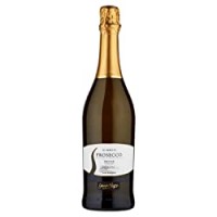 Grandi Vigne Le Gerette Prosecco DOC Treviso Extra Dry