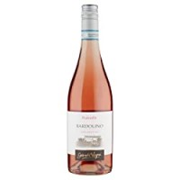 Bardolino Chiaretto DOC "Praisselle" - Grandi Vigne, Cl 75