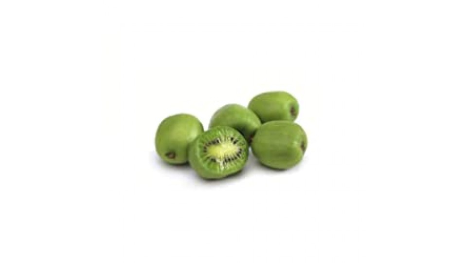 Kiwi Baby