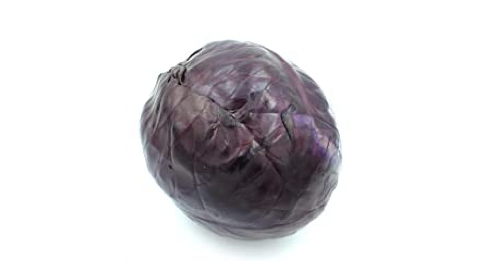 Crauto Rosso confezionato, 1,2kg