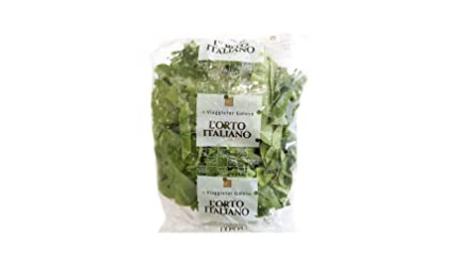 Il Viaggiator Goloso - Insalata Gentile IGP Lusia