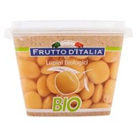 MADAMA OLIVA - LUPINI DA AGRICOLTURA BIO -