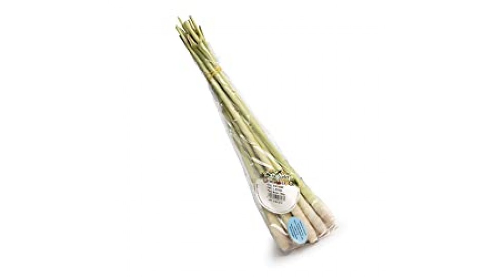 Lemon Grass