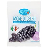 Semplicemente Frutta More di Gelso