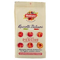 Ventura Raccolti Italiani Deliziose Pesche Pronte da Gustare
