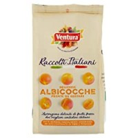 Ventura Raccolti Italiani Deliziose Albicocche Pronte da Gustare