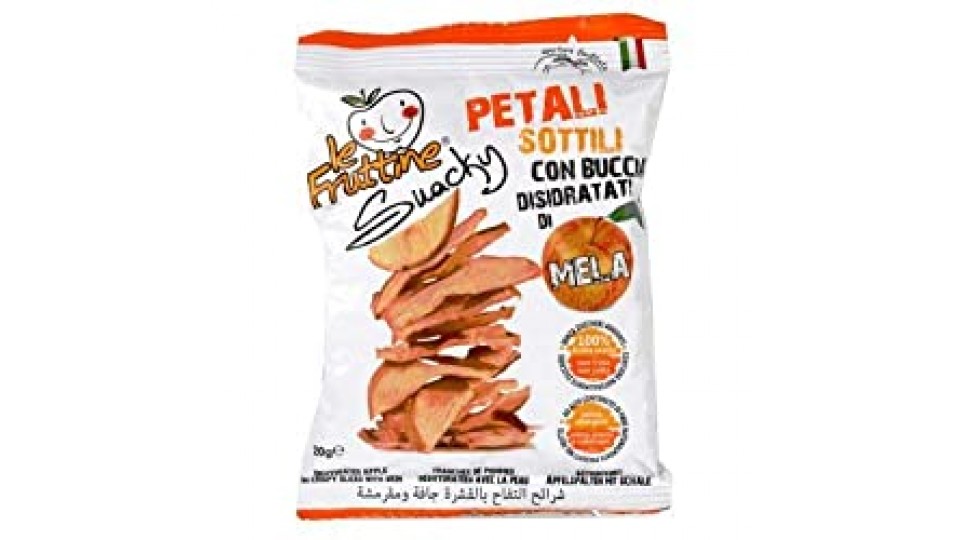 Mele Spicchi