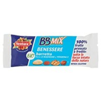 Bb Mix Barretta Benessere