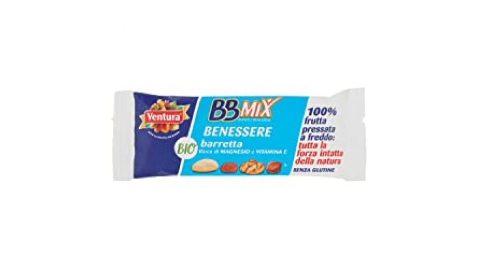 Bb Mix Barretta Benessere