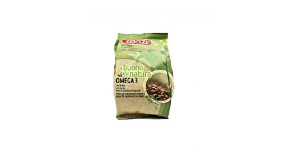 B.F. Agro - Mix Omega 3