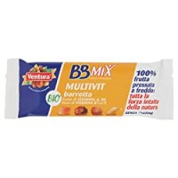 Bb Mix Multivitamine