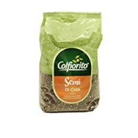 Colfiorito - Semi Di Chia