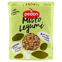 Articolo Senza Brand - Misto Legumi