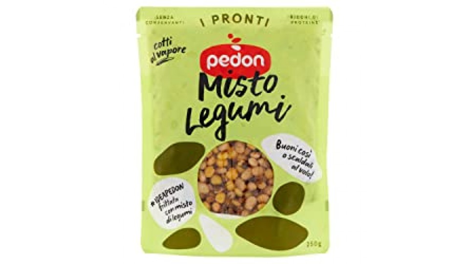 Articolo Senza Brand - Misto Legumi