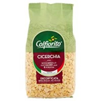 Colfiorito - Cicerchia Decorticata