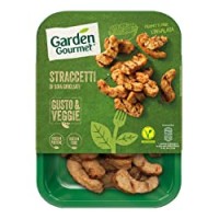 GARDEN GOURMET Straccetti vegetariani di soia grigliati