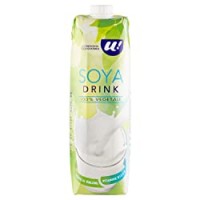 U! Confronta&Risparmia - Soya Drink 100% Vegetale 