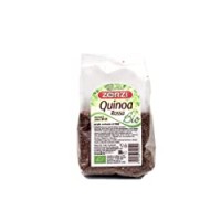 B.F. Agro - Quinoa Rossa Bio