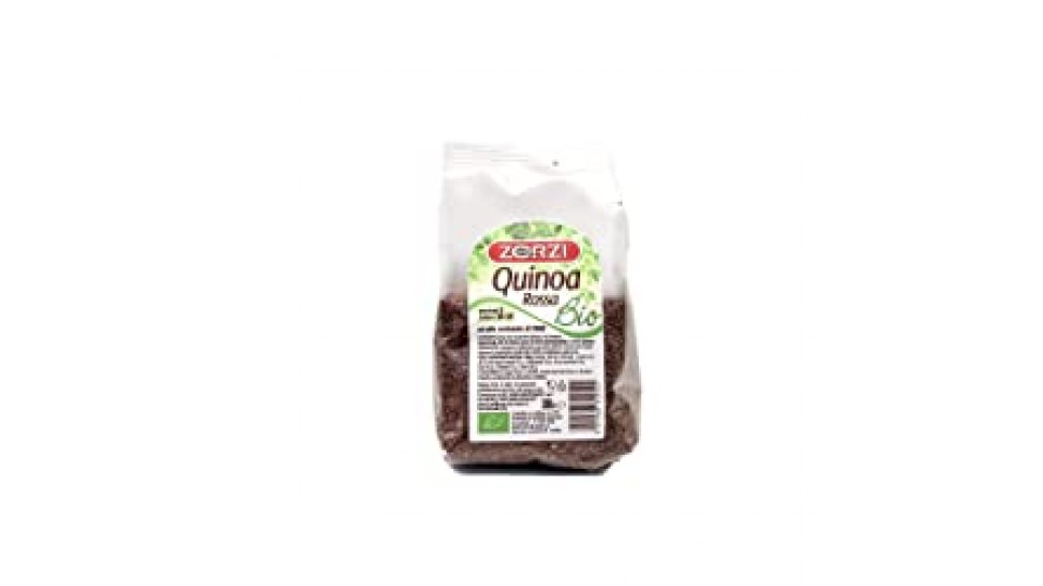 B.F. Agro - Quinoa Rossa Bio