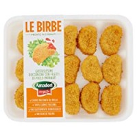 Amadori Bocconcini di Pollo