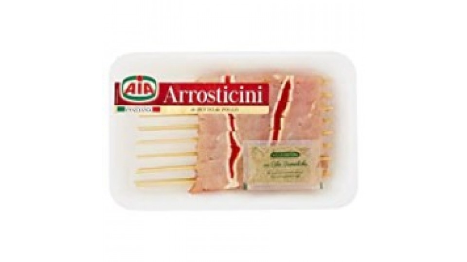 AIA Arrosticini di Pollo