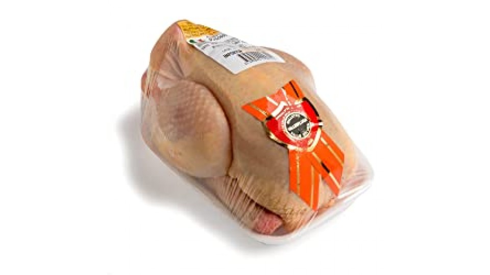 Galletto Vallespluga, 500-600g
