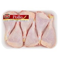 AIA - Pollo Italiano allevato a Terra 6 Pezzi, 830-920g