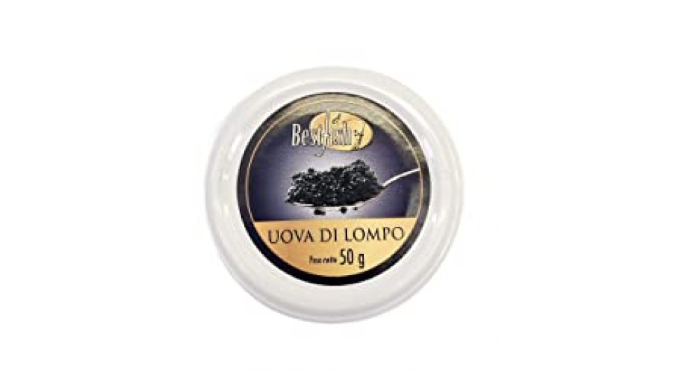 Sicily Food - Uova Di Lompo