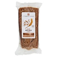 Il Viaggiator Goloso - Pane Segale Fette