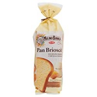 Mulino Bianco Pane Pan Brioscè