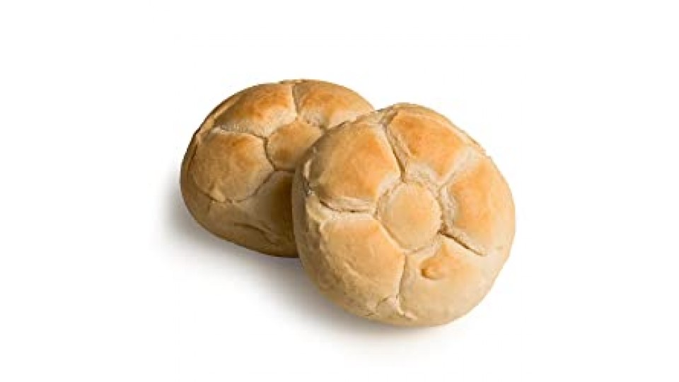 3 MICHETTE SOFFIATE