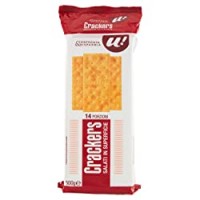 U! Confronta&Risparmia - Crackers Salati In Superficie
