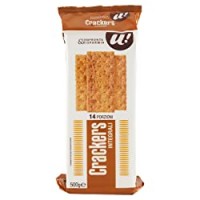 U! Confronta&Risparmia - Crackers Integrali