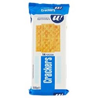 U! Confronta&Risparmia - Crackers