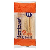 U! Confronta&Risparmia - Grissini Torinesi In 3 Confezioni Salvafreschezza