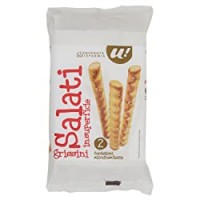 U! Confronta&Risparmia - Grissini Salati In Superficie 