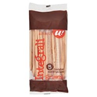 U! Confronta&Risparmia - Grissini Integrali 5 Confezioni Salvafreschezza