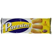 Pasticceria Biscotto All'Uovo Pavesini