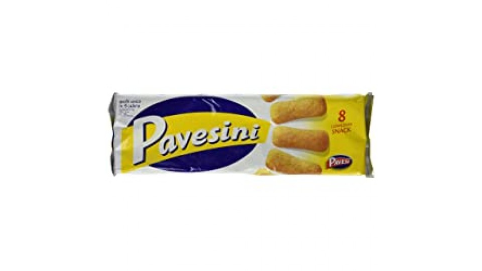 Pasticceria Biscotto All'Uovo Pavesini