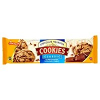 Pasticceria Biscotto"Cookies" con Gocce di Cioccolato