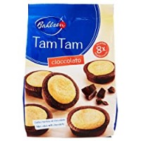 Bahlsen Tam Tam cioccolato