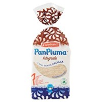 ARTEBIANCA - PAN PIUMA INTEGRALE - g 400