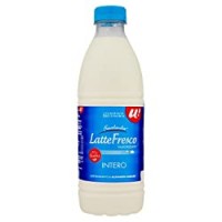 LATTE FRESCO Intero U! Confronta&Risparmia