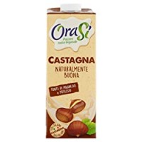ORASI - ORASI BEVANDA CASTAGNA