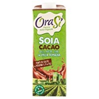 OraSì - Soia Cacao