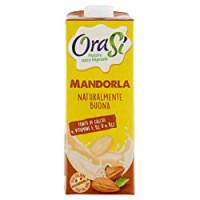 Orasi mandorla
