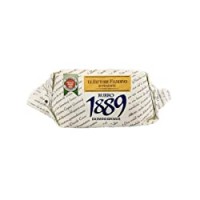 Caseificio Fiandino - Burro 1889